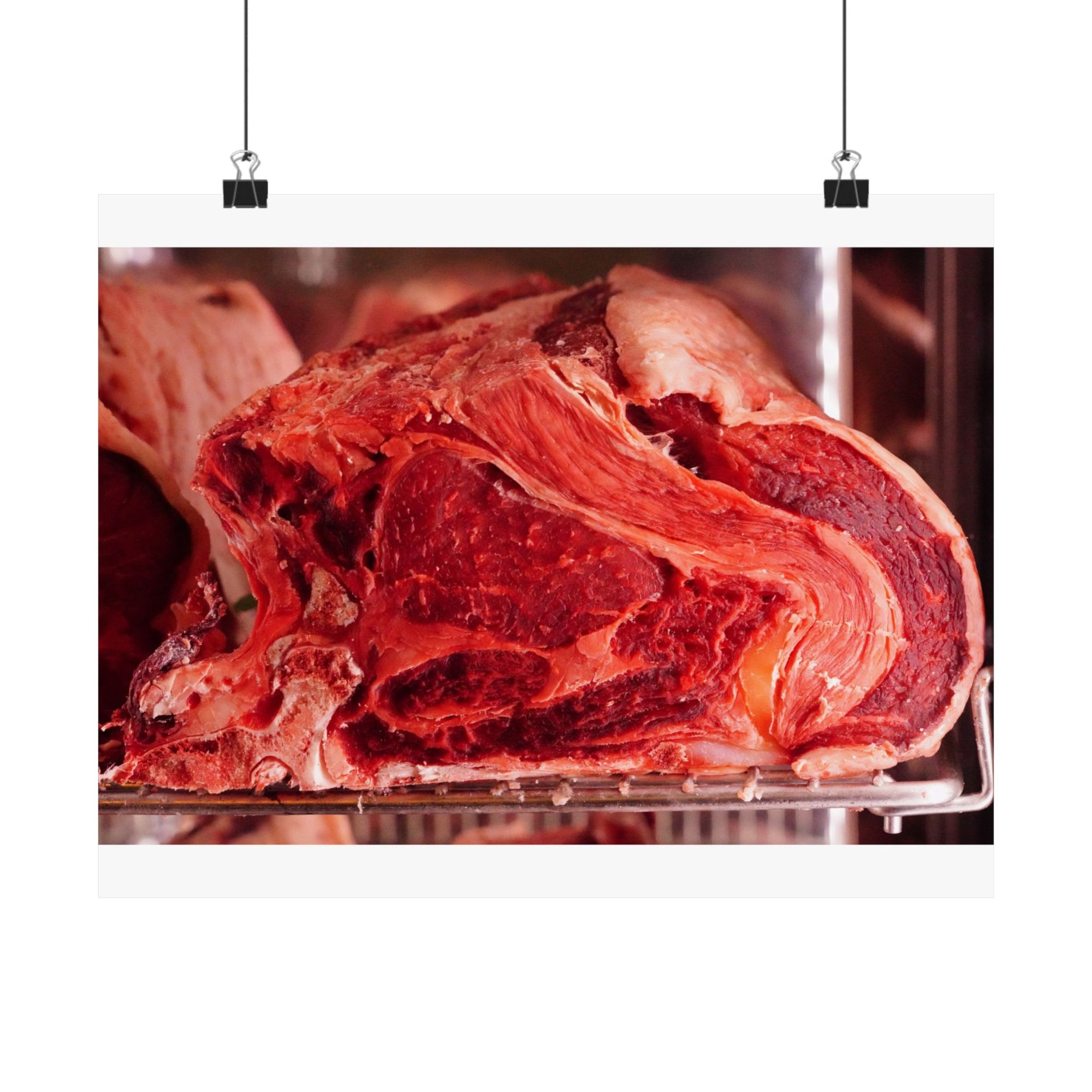 Chuleton — photograph by Alex Frishberg