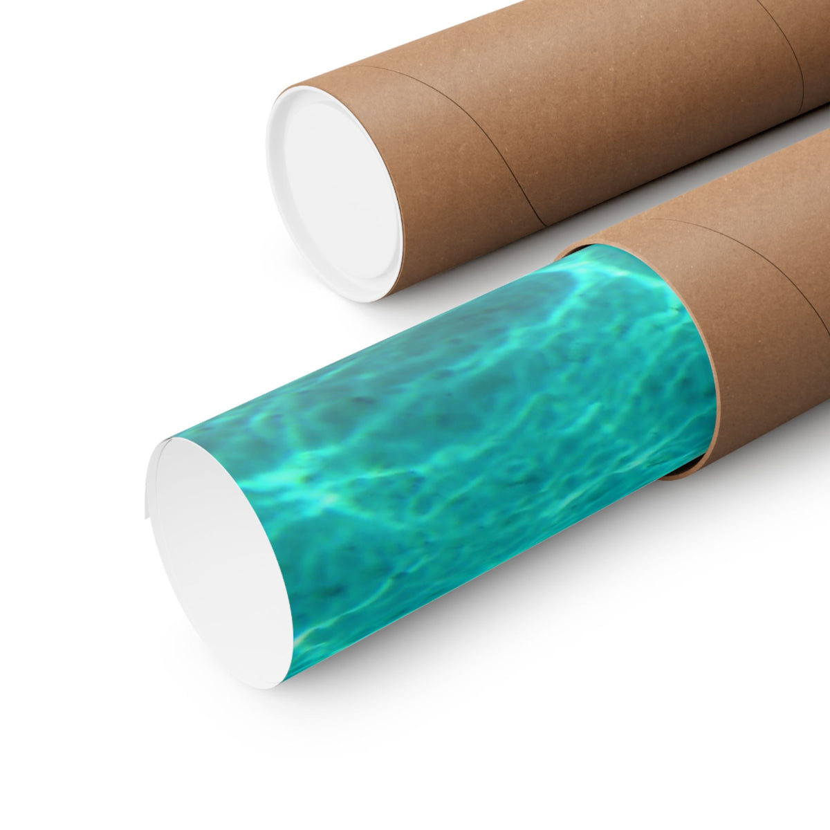 Turquoise — photograph by Alex Frishberg